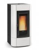 Piec na pellet La Nordica Extraflame ISIDORA IDRO H16